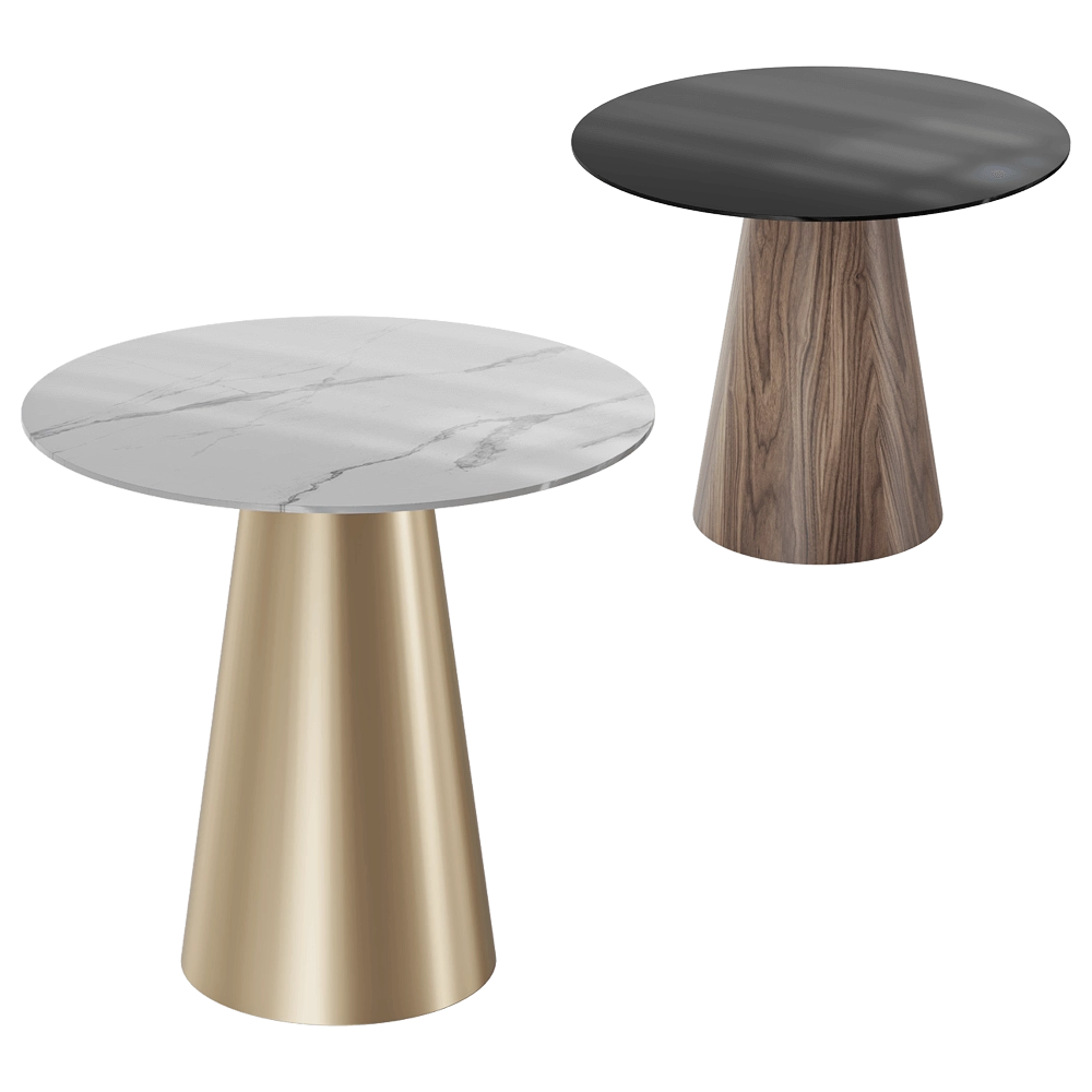 Himoon  – Coffee table Zibal 3D Model