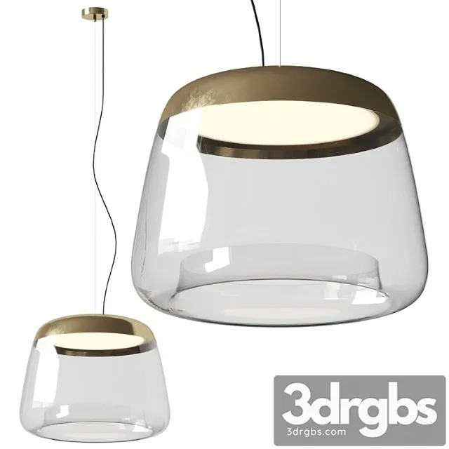 Hind rabii ice absolut l 3D Model Download