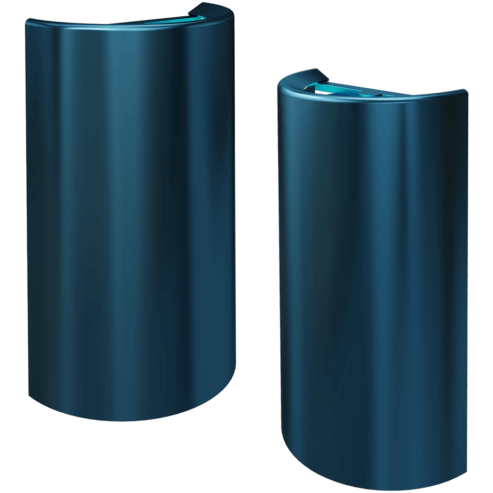 HIND RABII – Wall lamp 3 x 3 x 3 3D Model