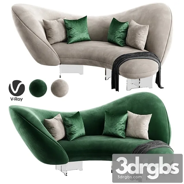 Hindsight sofa Hindsight sofa