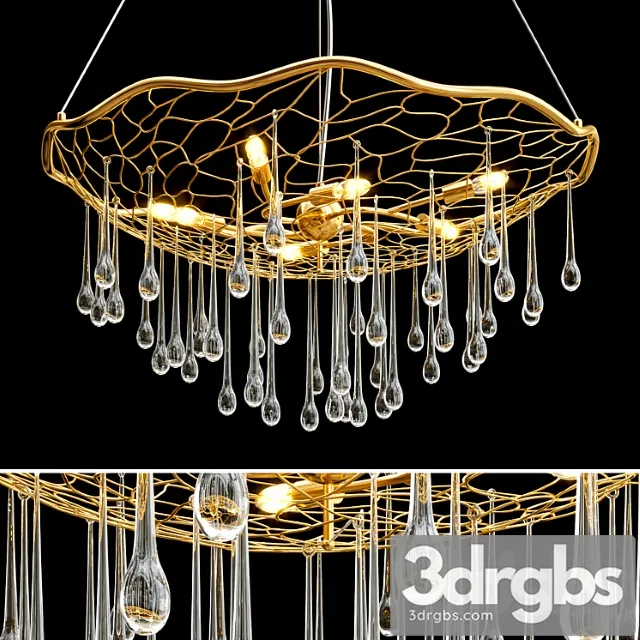 Hinkley lighting qn-laguna