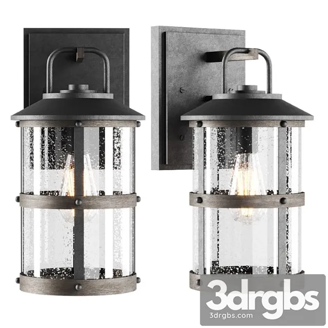 Hinkley Wall Mount Lantern Hinkley Wall Mount Lantern