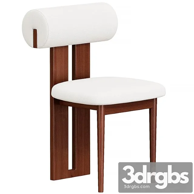 Hippo chair by norr11 Hippo chair by norr11