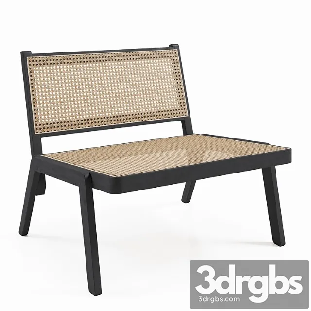 H&m low chair H&m low chair