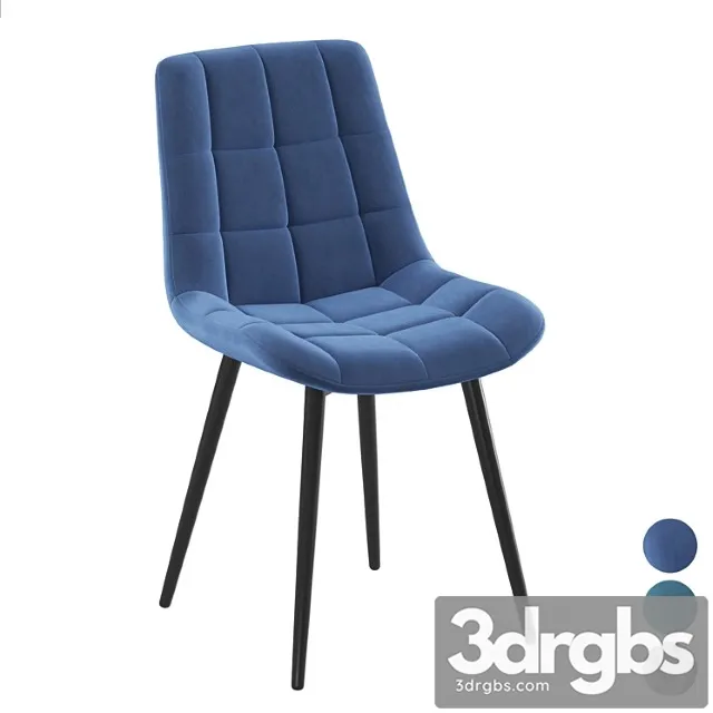 Hoff Belen 3D Model Download