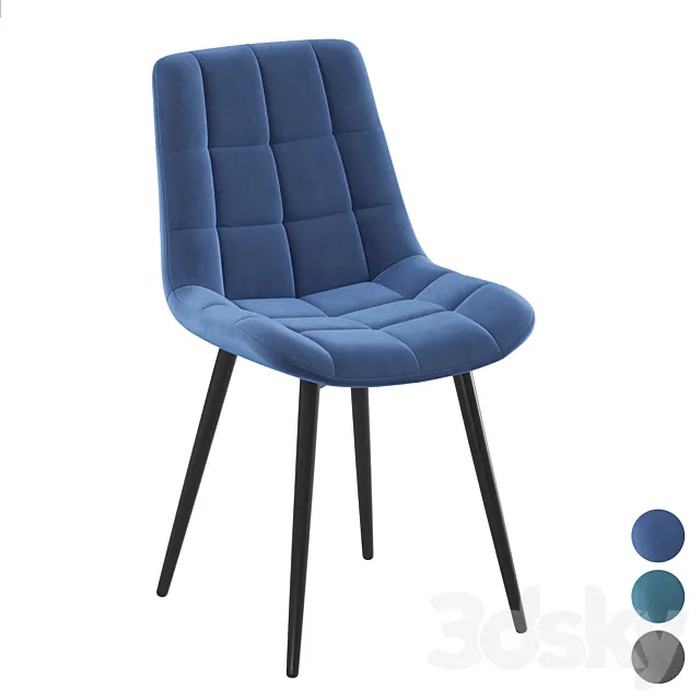 Hoff Belen 3D Model Hoff Belen 3D Model