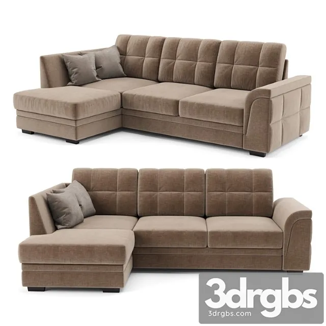 Hoff denver 2 3D Model Download Hoff denver 2 3D Model Download