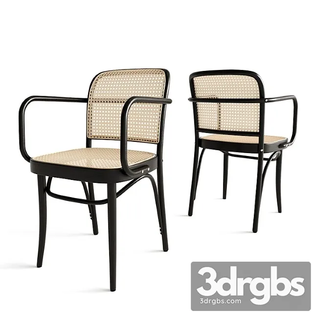 Hoffman 3D Model Download