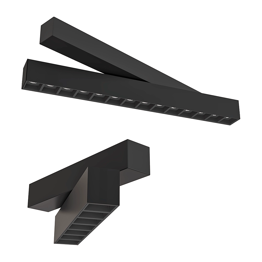 HOKASU – Luminaire LS y 3D Model HOKASU – Luminaire LS y 3D Model