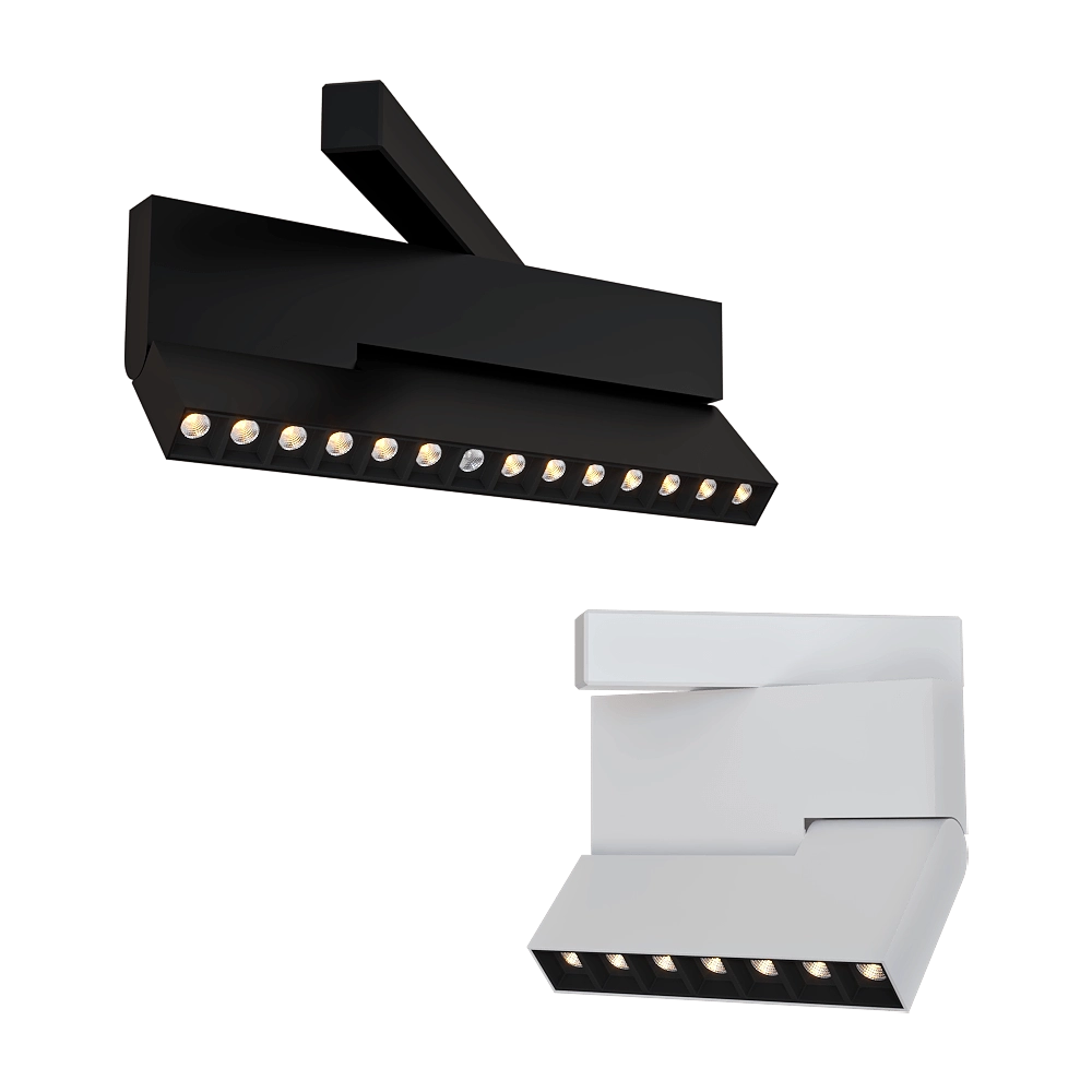 HOKASU – Luminaire LS zx 3D Model HOKASU – Luminaire LS zx 3D Model