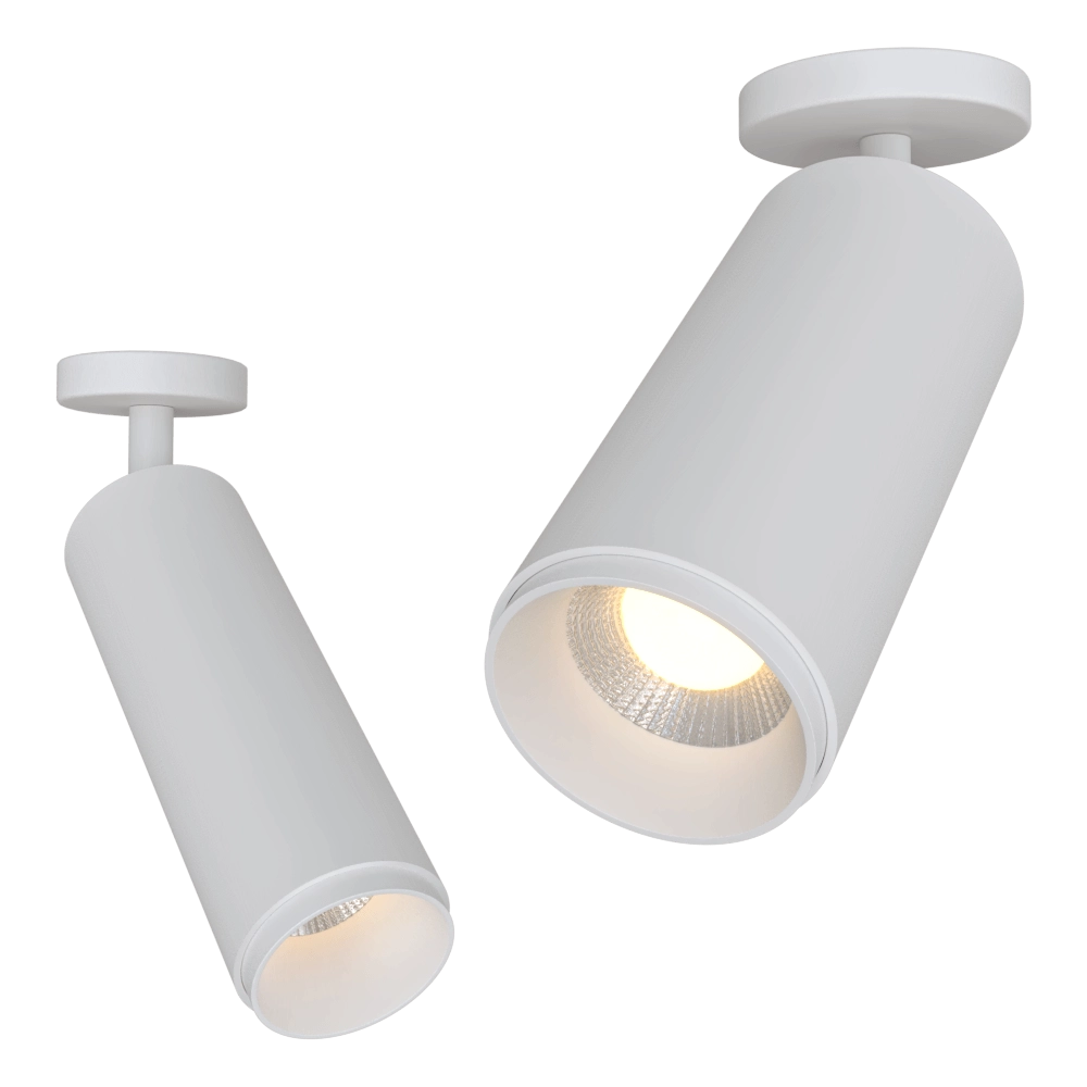 HOKASU – Pendant lamp Tube on 3D Model HOKASU – Pendant lamp Tube on 3D Model