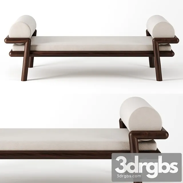 Hold on daybed by gtv design Hold on daybed by gtv design