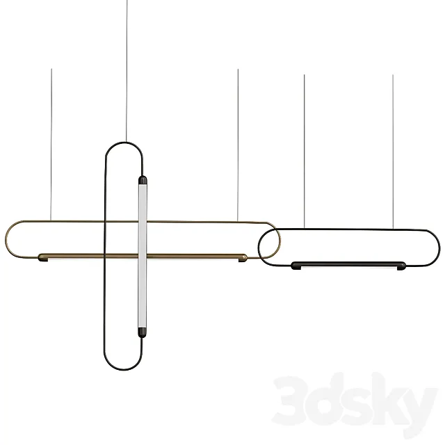 Hollis Morris LINK 3D Model