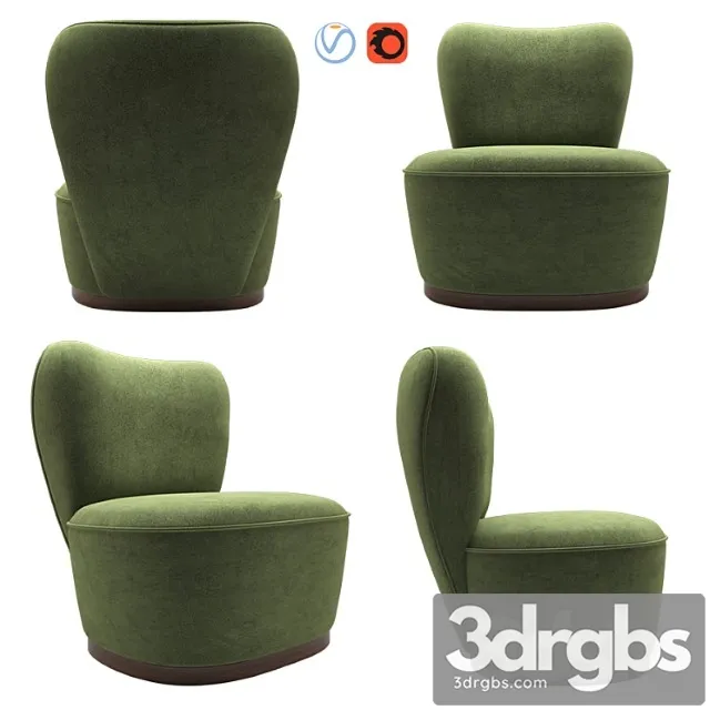 Holly hunt vladimir kagan fire side chair on plinth Holly hunt vladimir kagan fire side chair on plinth