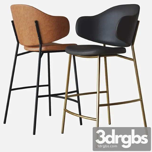 Holly stool calligaris Holly stool calligaris