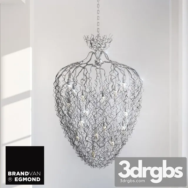 Hollywood HCC90W 3D Model Download