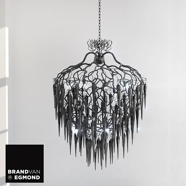 Hollywood HCCGL100N 3D Model Hollywood HCCGL100N 3D Model