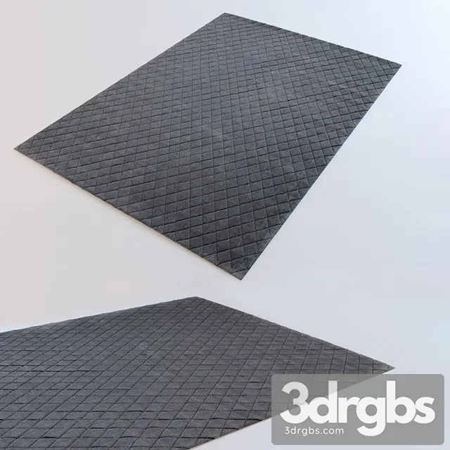 Home Coordy Carpets 3D Model Download