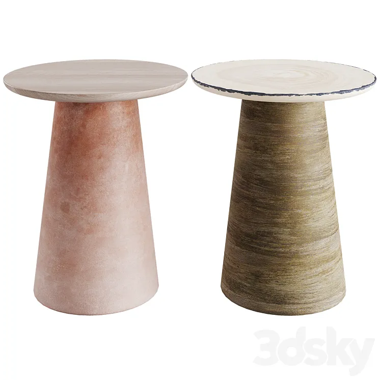 Home Deco PALl-HD 3D Model Free Download Home Deco PALl-HD 3D Model Free Download