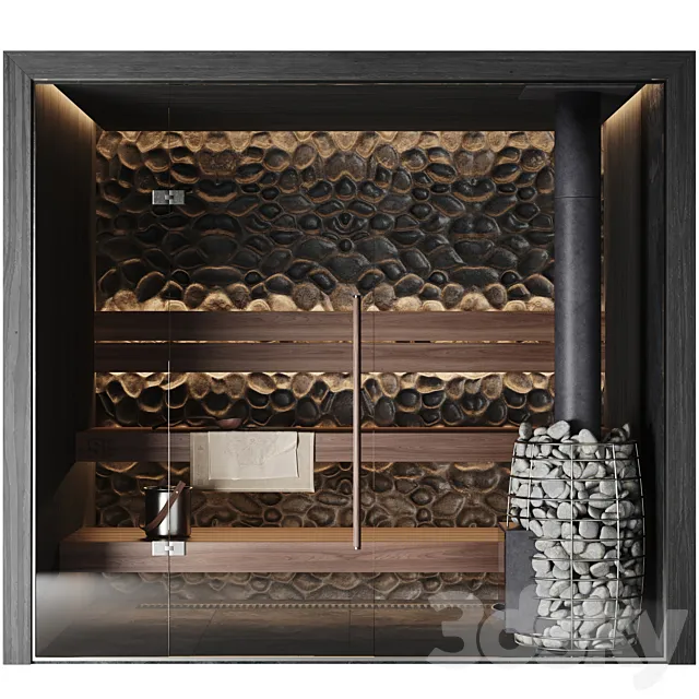 Home sauna Free Download