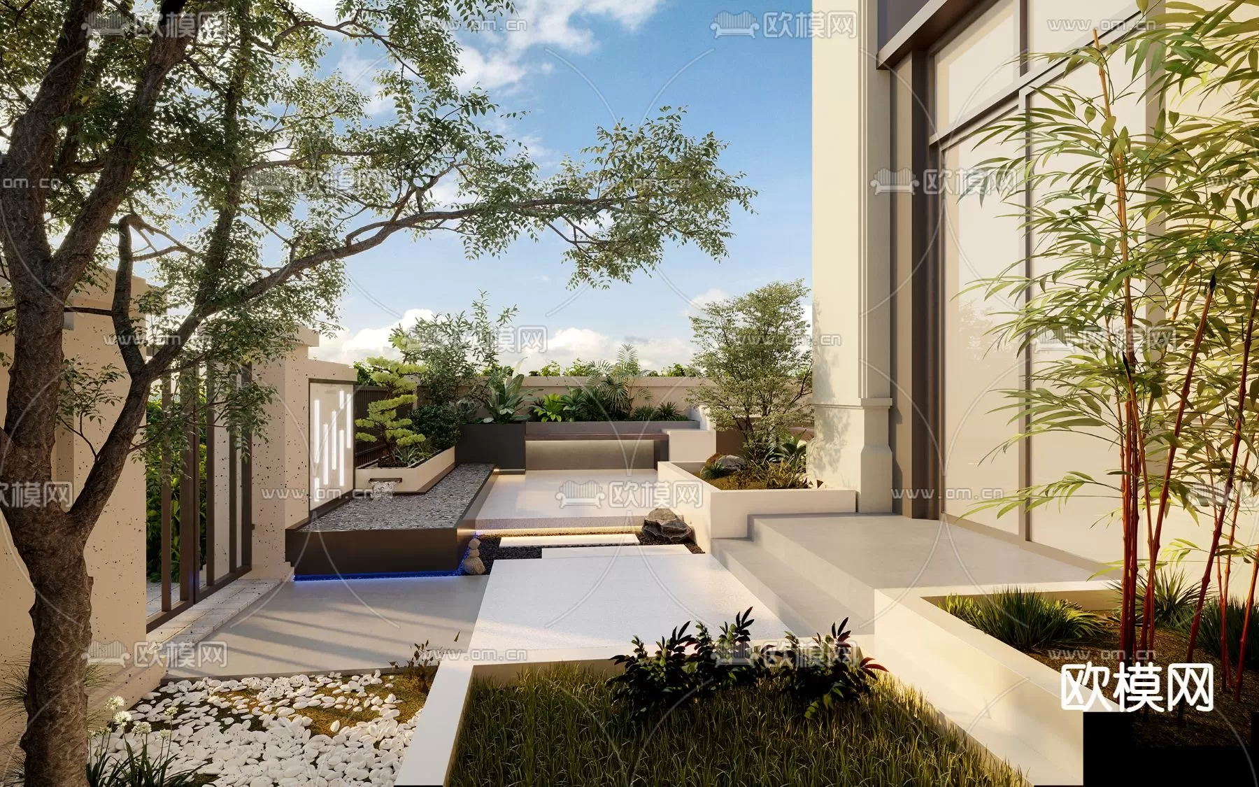 HOME – VILLA – 6135