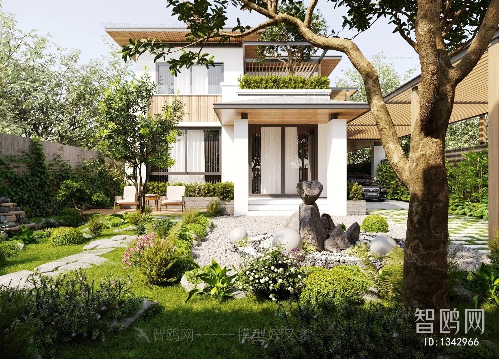 HOME – VILLA – 6148