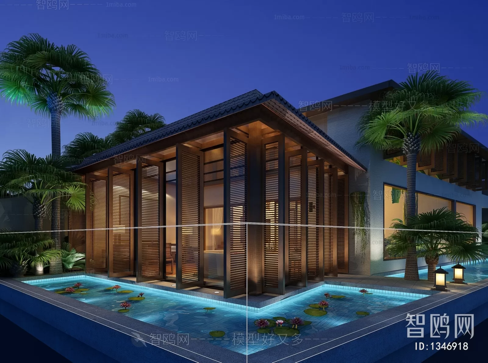 HOME – VILLA – 6149