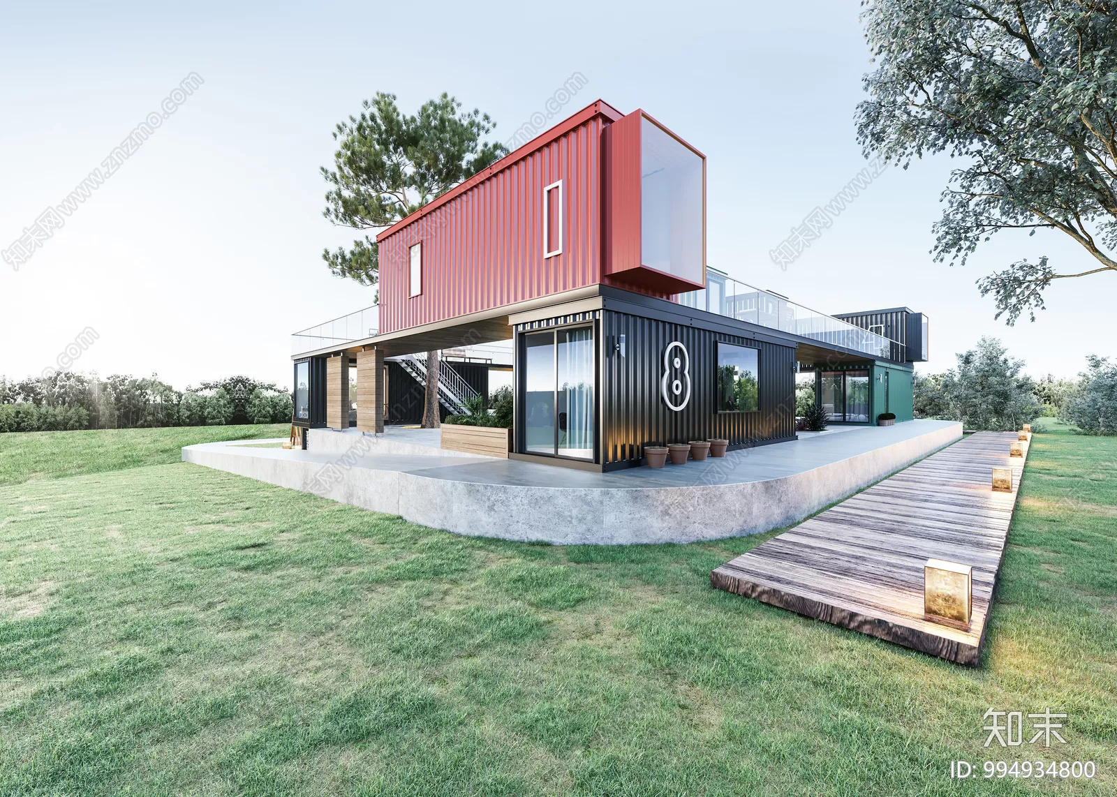 HOME – VILLA – 6182