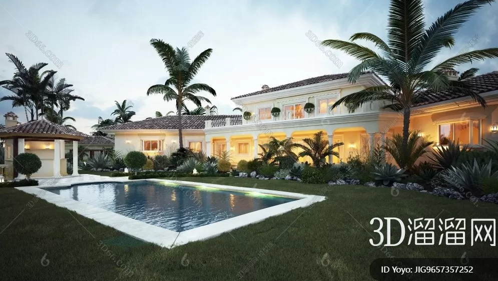 HOME – VILLA – 6189