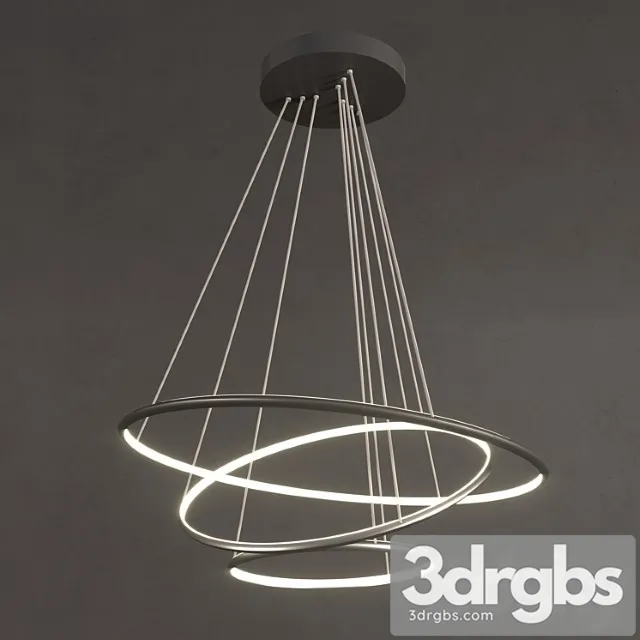 Honey Light 3D Model Download