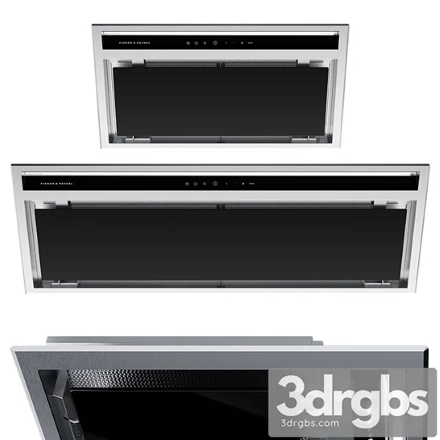 Hood fisher & paykel hp90idchx3 Hood fisher & paykel hp90idchx3