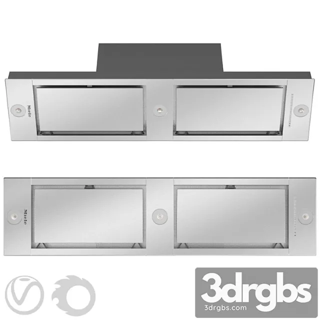 Hood miele da 2628 1184 mm Hood miele da 2628 1184 mm