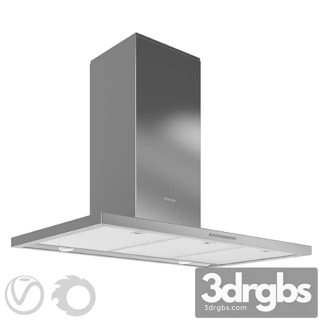 Hood wall miele od 399-7 898 mm Hood wall miele od 399-7 898 mm