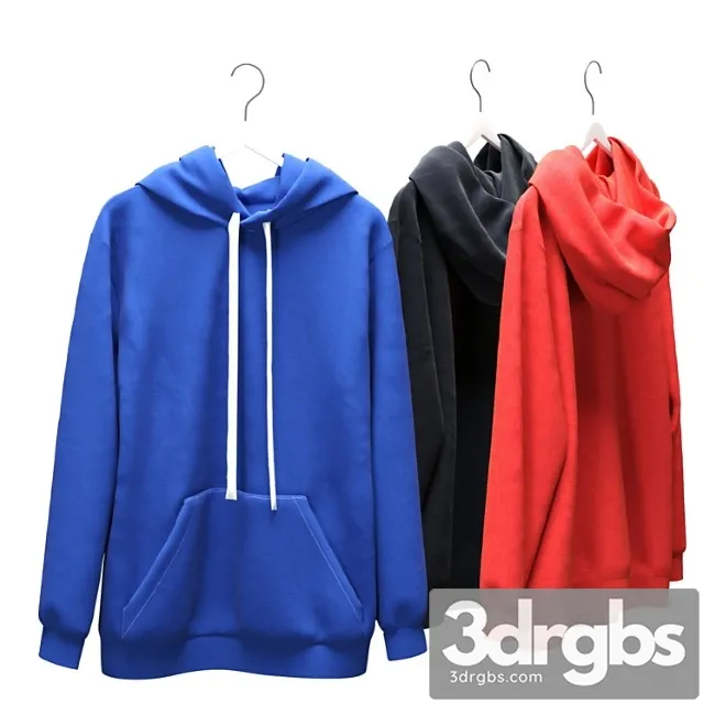 Hoody set 2 Hoody set 2