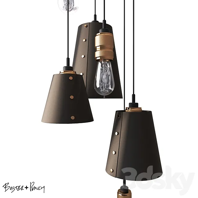 Hooked 6.0 ??Mix 3DModel Hooked 6.0 ??Mix 3DModel