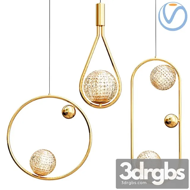 Hoop drop lux collection