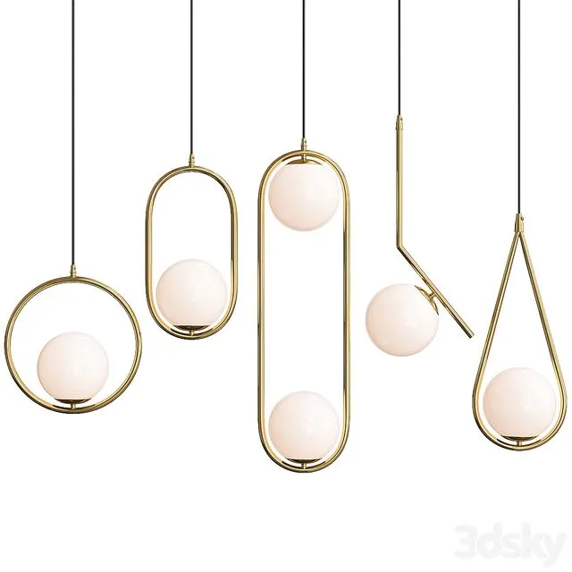 HOOP PLANET 3D Model HOOP PLANET 3D Model