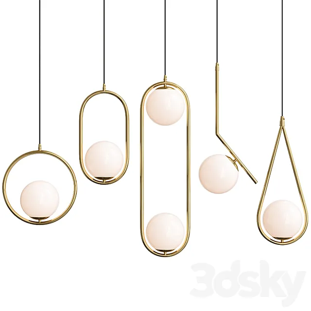 HOOP PLANET 3D Model HOOP PLANET 3D Model