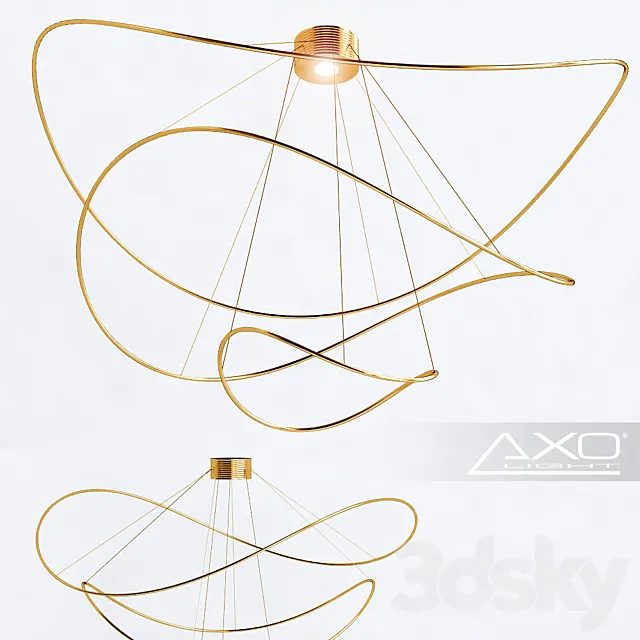 HOOPS 3D Model HOOPS 3D Model