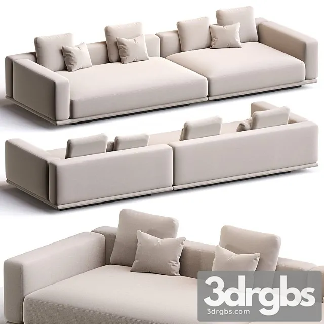 Horizonte 1 3D Model Download Horizonte 1 3D Model Download