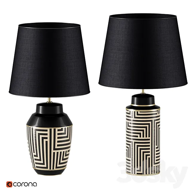 Host & Home Thaniya 3DModel Host & Home Thaniya 3DModel