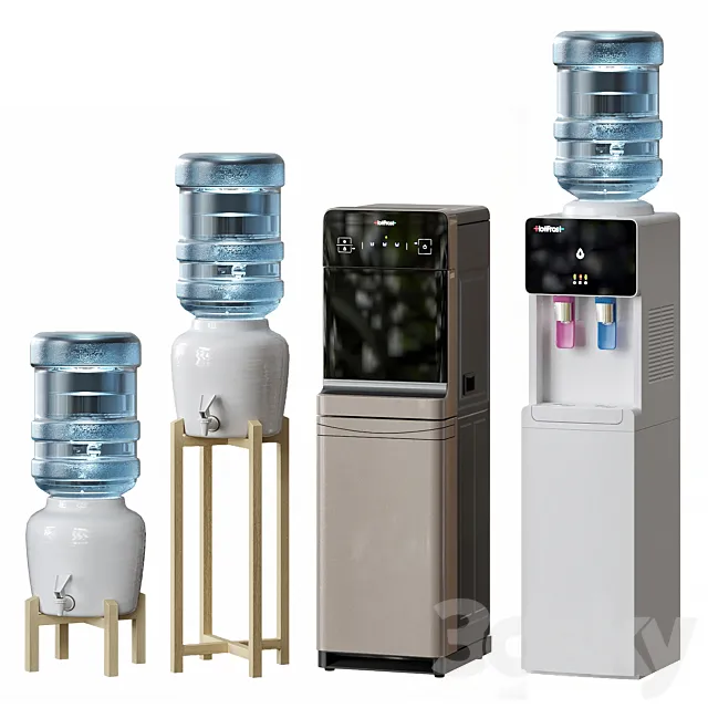 hot frost coolers Free Download