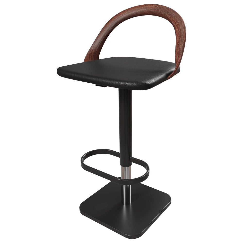 Hotbath srl – Barstool ESTER LIFT 3D Model Hotbath srl – Barstool ESTER LIFT 3D Model