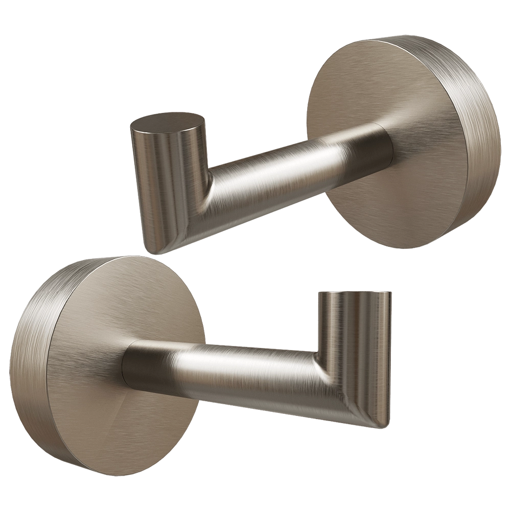 Hotbath srl – Hook ARA03 3D Model