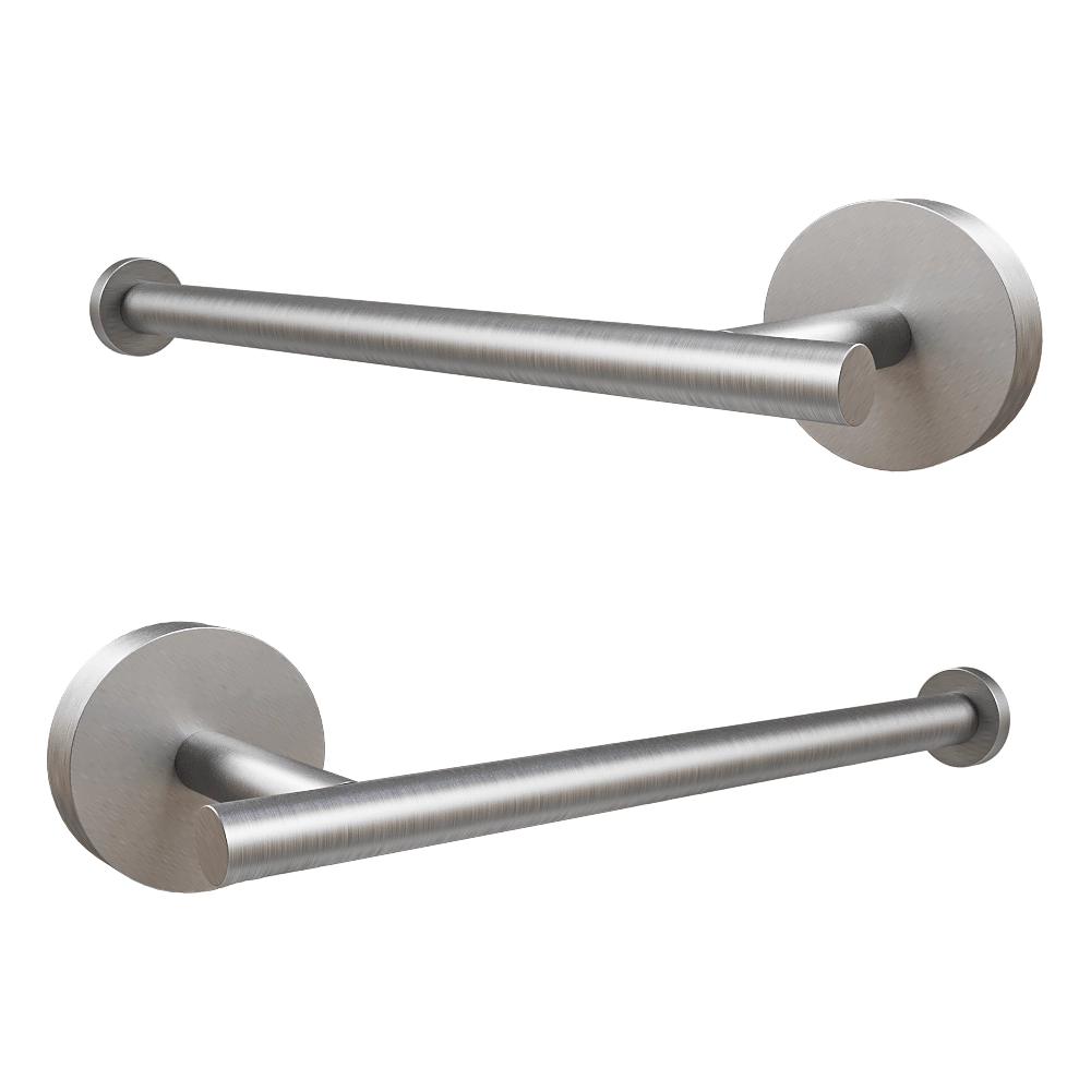 Hotbath srl – Paper holder ARA04 3D Model