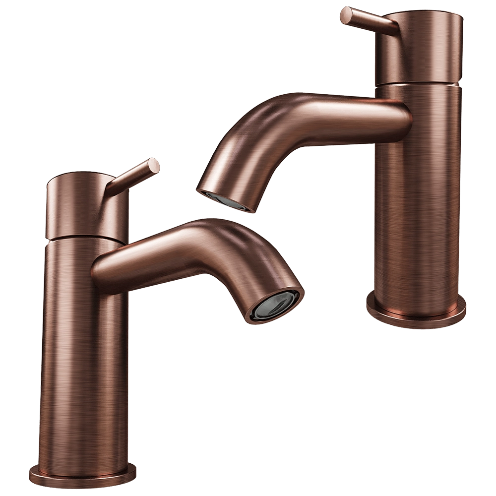Hotbath srl – Sink mixer CB003C 3D Model