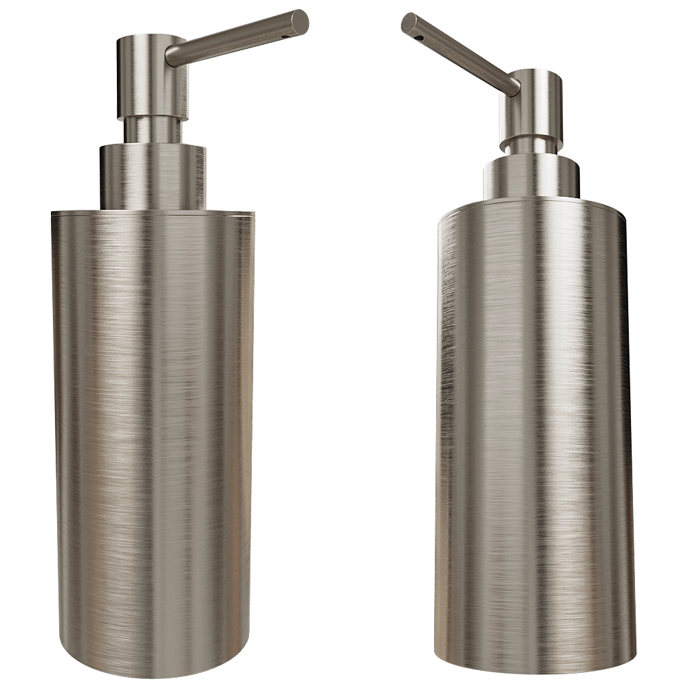 Hotbath srl – Soap dispenser ARA10 3D Model