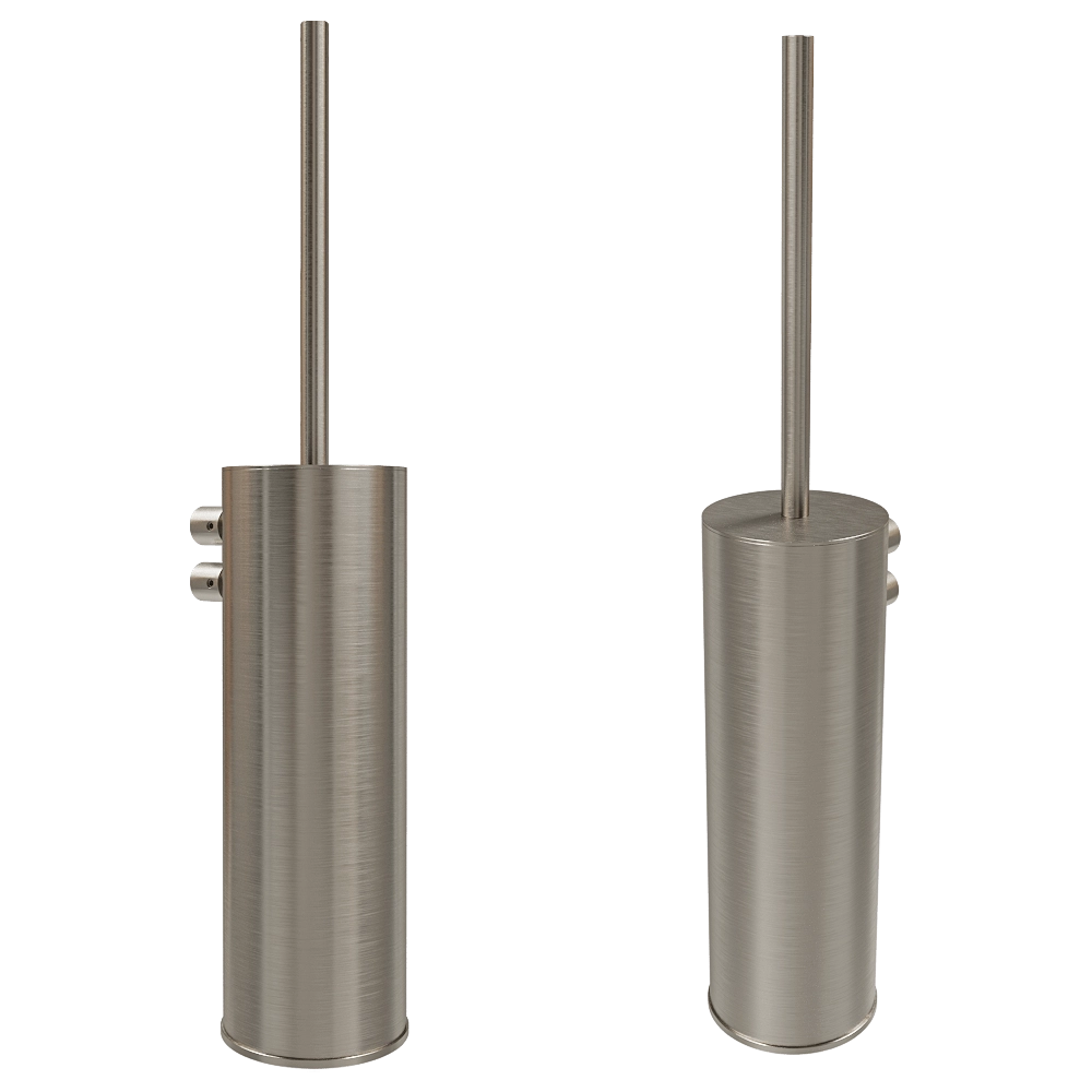 Hotbath srl – Toiled brush holder ARA11 3D Model