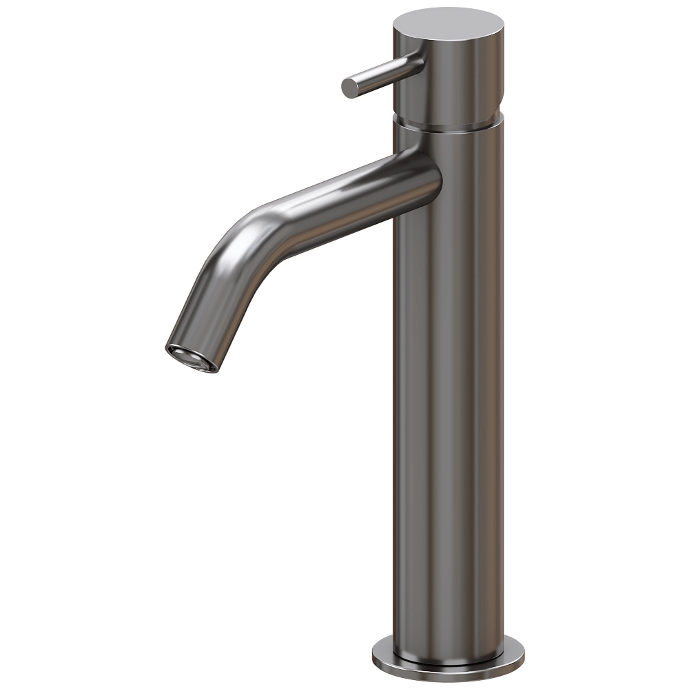 Hotbath srl – Washbasin mixer AR003M 3D Model