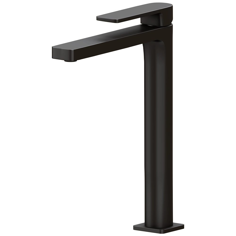 Hotbath srl – Washbasin mixer GL003H 3D Model